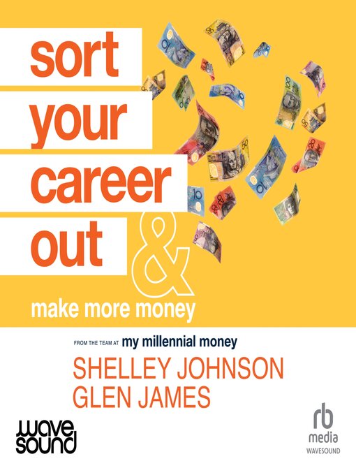 Title details for Sort Your Career Out by Glen James - Available